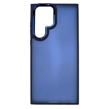 کاور Iron Matt مناسب برای گوشی موبایل Samsung S22 ULTRA